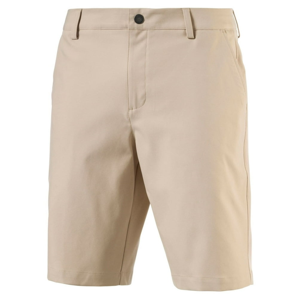 PUMA - PUMA ESSENTIAL POUNCE SHORT MENS GOLF SHORTS - NEW 2018 - CHOOSE COLOR & SIZE!! - Walmart