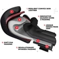 thumbnail image 2 of Guantes de boxeo RDX Kara Series Maya Hide ConveX Skin Leather, 2 of 9