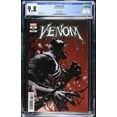 thumbnail image 1 of Venom #34 - CGC 9.8 Comic Book, 1 of 2