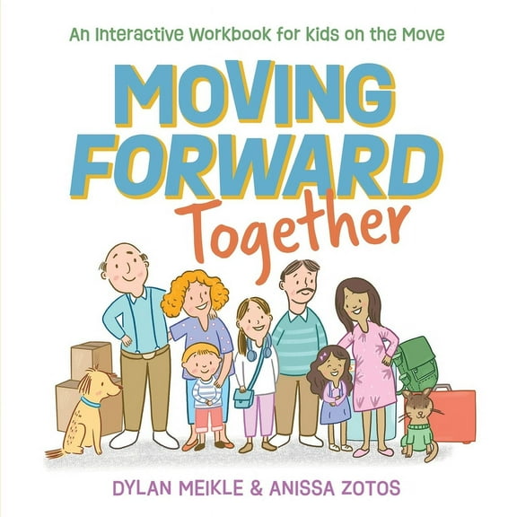 Moving Forward Together, (Paperback)