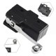 thumbnail image 2 of Z-15GW2-B Limit Switch 15A 220V Micro- Switch NO+NC SPDT Momentary Roller Lever Limit Switch Dustproof Waterproof Brass Terminal, 2 of 4