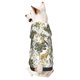 thumbnail image 1 of Balery Vintage Animals Palm Tree Sudadera con Capucha para Perros Pequeños – Ropa para Mascotas, Disfraz para Perros y Gatos, Ideal para Fiestas y Cosplay-X-Large, 1 of 7
