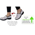 thumbnail image 4 of BJORK Flex Pro Closed Back Leather Clogs (Catlove EU-43), 4 of 9