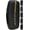 Gold, variant on RDX Strike Shield for Kickboxing, Strike Pad, Kicking Pad, Muay Thai Pads, Boxing Strike Pads, MMA Training Pads, Kick Pads, Thai Kick Pad, Padded Kick Shield (One Pad Only)