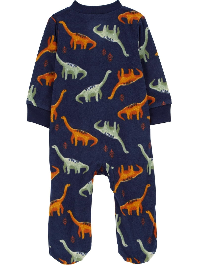 Carter's Child of Mine Baby Boy Sleep N Play, One-Piece, Sizes