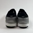 thumbnail image 3 of New Balance Numeric AM659NWF Sneakers Black/White Men's Skating Shoes, 3 of 3