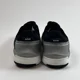 thumbnail image 3 of New Balance Numeric AM659NWF Sneakers Black/White Men's Skating Shoes, 3 of 3