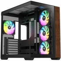Thermaltake View 380 WS ARGB Mid Tower Chassis