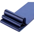 thumbnail image 3 of GFDYREE 3" Inch Double Faced Satin Ribbon Navy Solid Polyester Craft Ribbon - 25 Yards Perfect for Gift Wrapping, Crafts, Wreath, Wedding Party Ceremony Decoration, Floral Arrangement, Sewin, 3 of 7