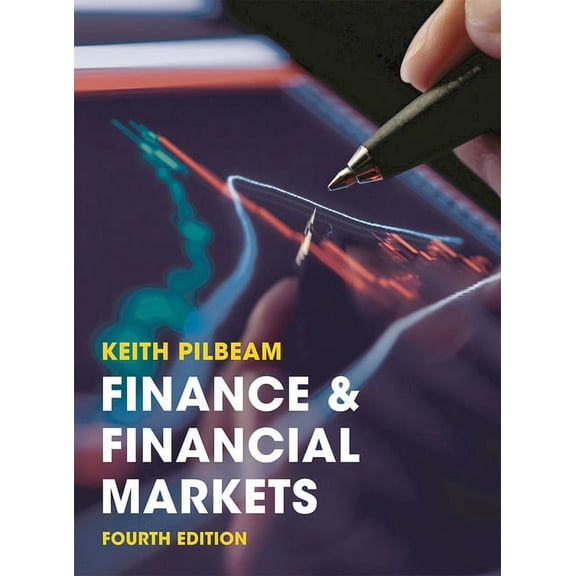 Finance and Financial Markets, (Paperback)