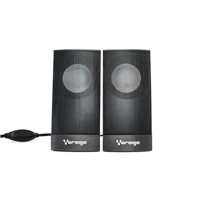 Bocinas para computadora Vorago SPK-106