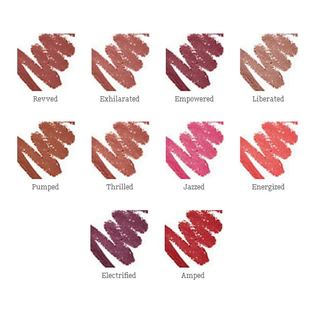 BareMinerals - Marvelous Moxie Lip Liner - Exhilarated - Walmart.com ...