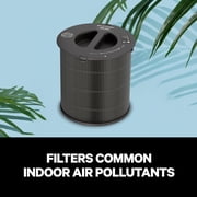 PuroAir 130i Air Purifiers for Home Large Rooms - Covers 600 Sq Ft