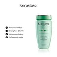Kerastase Resistance Bain Volumifique Thickening Effect Shampoo, 8.5 oz