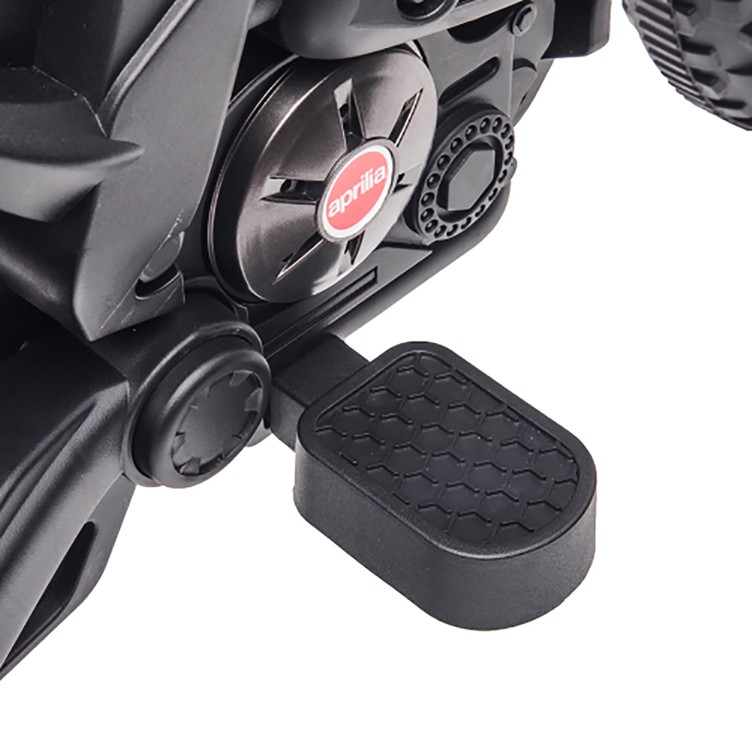 Kadyn 12V Electric Kid Ride On Motorcycle, Apulia Licensed Motorcycle for Kids, Blue Kids Ride-on Motorcycle with 2 Wheels Motorized Vehicles Children Toys,LED Headlights Kadyn 12V Electric Kid Ride On Motorcycle, Apulia Licensed Motorcycle for Kids, Blue Kids Ride-on Motorcycle with 2 Wheels Motorized Vehicles Children Toys,LED Headlights