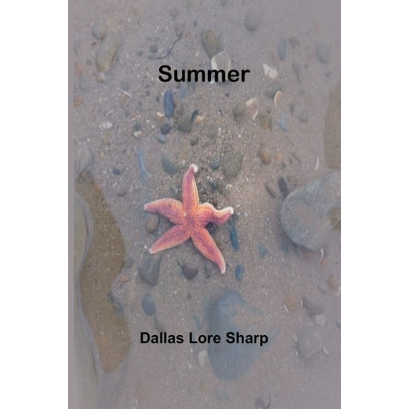 Summer., (Paperback)