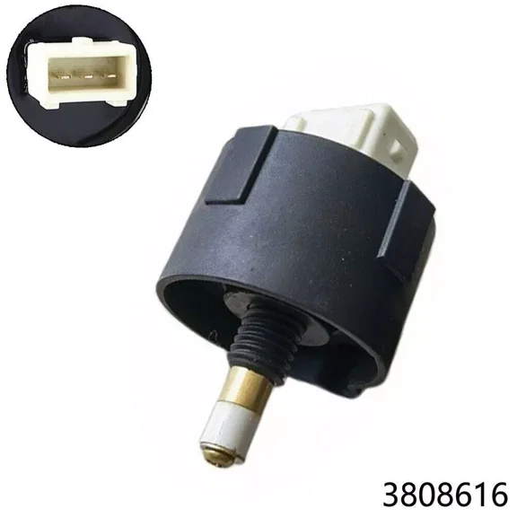 For Volvo Penta D3 D4 D6 Fuel Water Sensor 3808616 874572 Fit Many Applications