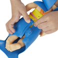 thumbnail image 2 of Muñeca Baby Alive  Waterplay Tiburón a partir de 3 Años -Azul, 2 of 3