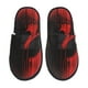 thumbnail image 1 of Fotbe Minimalist Skull Red Pantuflas Peludas para Mujer con Estampado, Zapatillas de Peluche, Zapatos de Invierno para Casa, Uso Interior y Exterior-Medium, 1 of 8