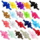 thumbnail image 1 of Diademas para mujer, diadema cuadrada de nailon suave para bebés y niños, accesorios para el cabello, conjuntos de joyas, regalos, funda de almohada cuadrada, 1 of 5
