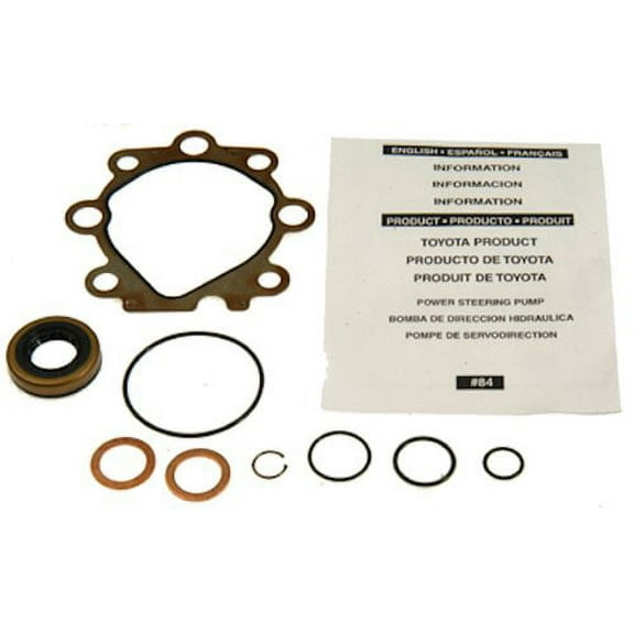 Edelmann 8798 Power Steering Pump Seal Kit