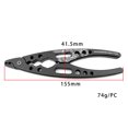 thumbnail image 1 of destyer Alloy Shock Absorber Pliers Ball Head Clamp Clip Tool for RC Car Model, 1 of 9
