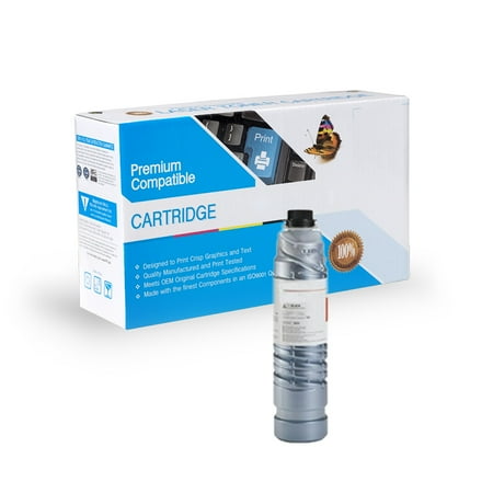 Cartridge compatible with Ricoh Compat Toner Type 1130D  888215