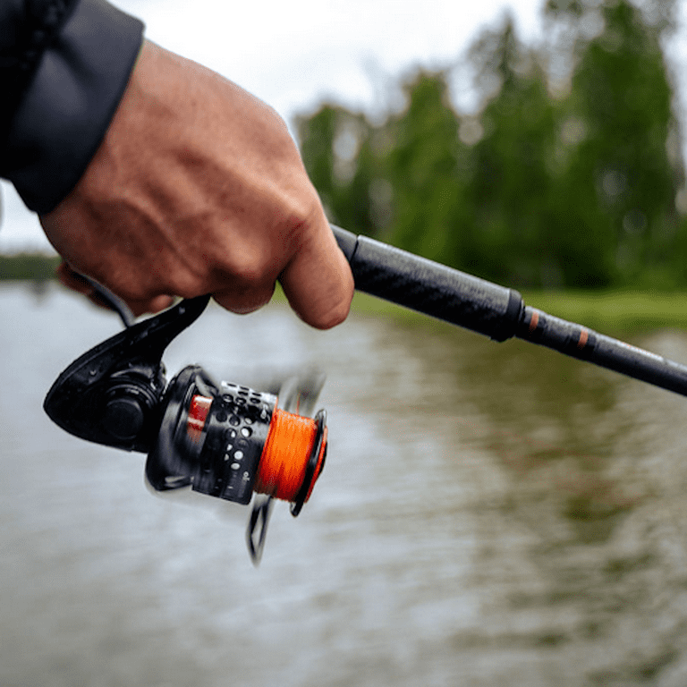 What you need to know about the Okuma Ceymar C-40 spinning fishing
