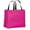 Pink, variant on Port Authority by Port Authority Unisex Reusable Eco Bag, Solid, 600 Denier Polyester