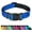 Navy Blue, variant on Night Guardian | Medium Dog Soft Cushioned Reflective Collar