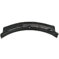 thumbnail image 3 of Mustrod Black Top Windshield Cowl Grille for 2011-2019 Ford Explorer Base Limited BB5Z78022A68AA, 3 of 11