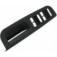 thumbnail image 4 of Interruptor de ventana principal Panel de control Panel de reposabrazos interior izquierdo Volkswagen Jetta Bora Golf 4 Manija de puerta interior, 4 of 5
