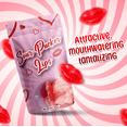 thumbnail image 7 of NY SPICE SHOP Sour Pucker Lips - 08 Ounce - Valentines Day Candy - Valentine Candy Bulk - Valentines Day Gifts Candy, 7 of 7