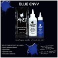 thumbnail image 2 of Splat Hair Color Blue Envy, 2 of 2