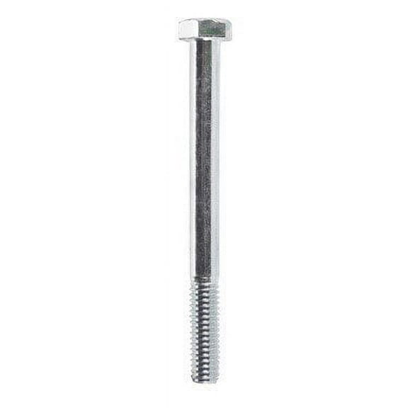 Hillman Hex Bolts 5/16 " - 18 X 3-1/2 " Grade 2 Hex Head