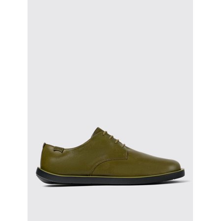 

Camper Brogue Shoes Men Green Men