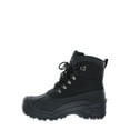 thumbnail image 5 of Totes Men’s Kecap Waterproof Lace Up Boots, Sizes 8-13, Wide Width Available, 5 of 6