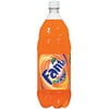 Fanta: Orange Soda, 1.5 l