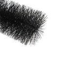 thumbnail image 2 of DOLITY 5pc Aquarium Brushes Pipe Cleaner Stainless Steel Cleaning Brush 50cm, 2 of 9