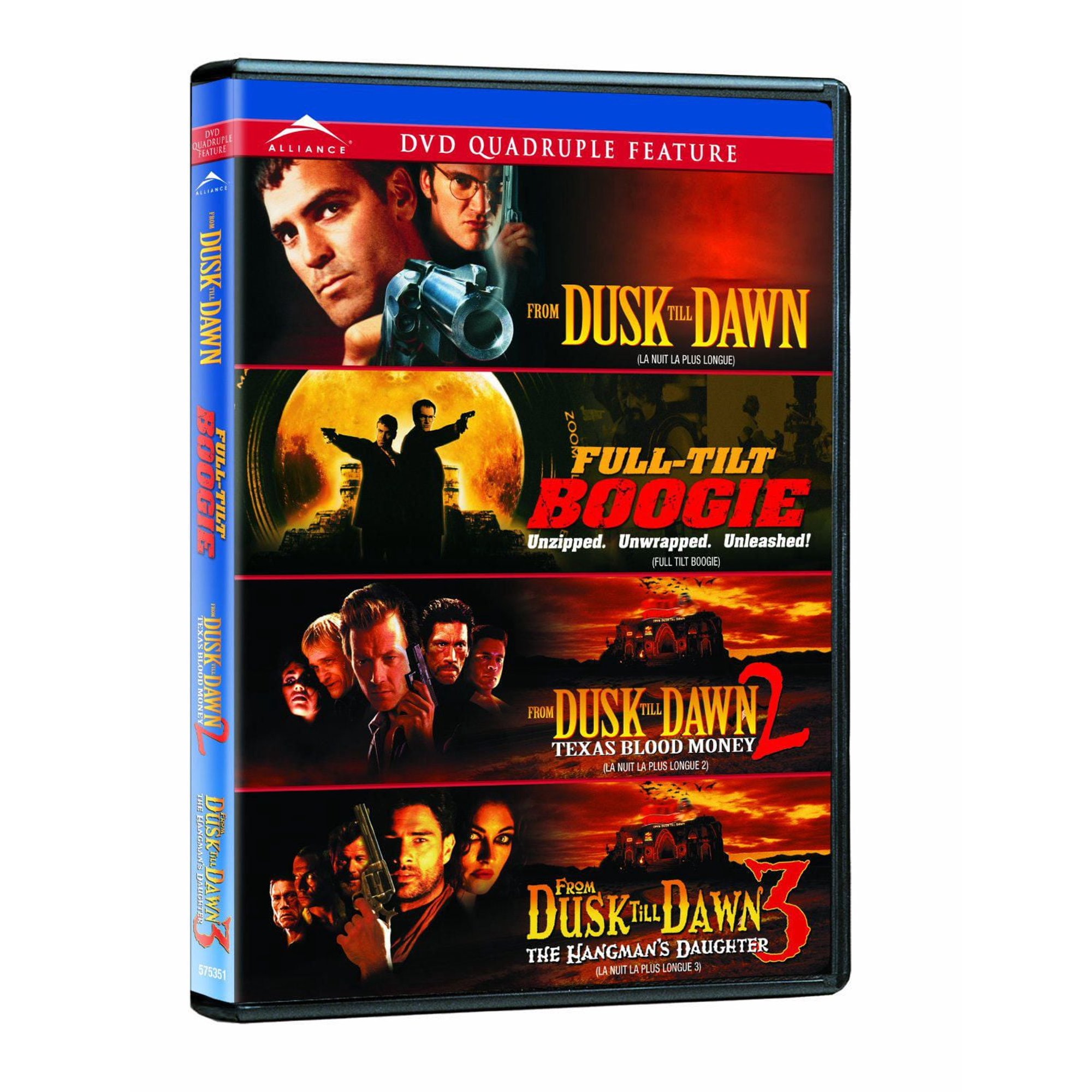 From Dusk Till Dawn - Walmart.ca