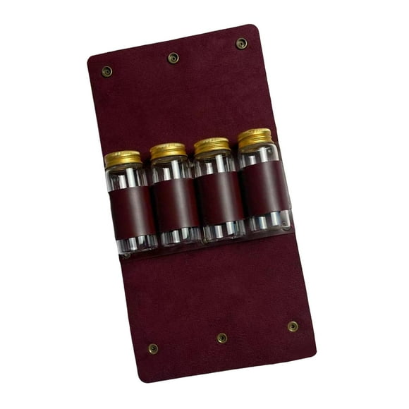 Botella de condimento Zulema botellas de especias