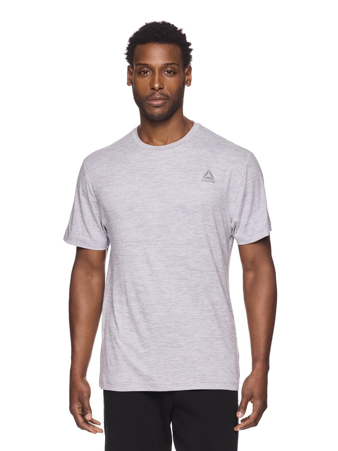 Reebok Men's Delta Core Short Sleeve Tee
