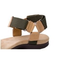 thumbnail image 7 of Spenco Tamara Women's Adjustable Sandal, 7 of 7