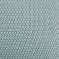 thumbnail image 3 of INK+IVY Bree Knit 12x20" Contemporary Acrylic Fabric Pillow Cover in Blue, 3 of 6