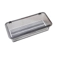 thumbnail image 4 of Flatware Tray with Lid, Kitchen Cutlery Tray Wear Resistant  for, 4 of 8
