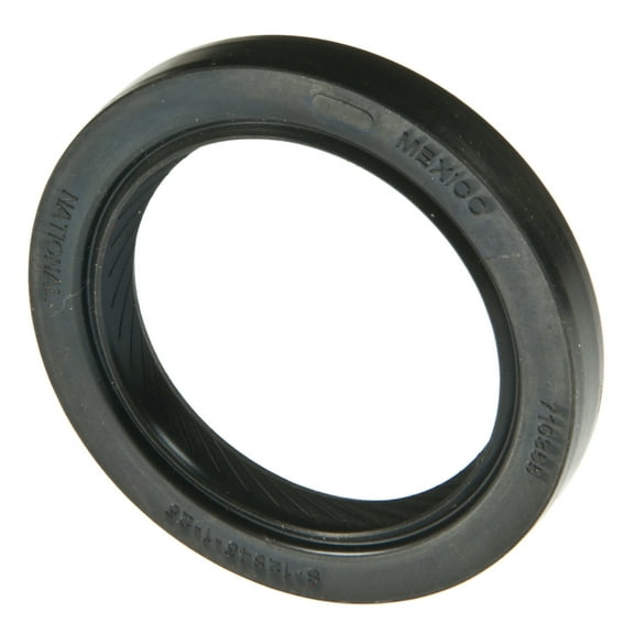 National 710355 Crankshaft Seal Fits select: 1991-1997,1999-2005 MAZDA MX-5 MIATA