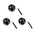 thumbnail image 4 of 3Pcs Children Inflatable Toys PVC Meteor Hammer Toys Inflatable Hammers for Kids, 4 of 7