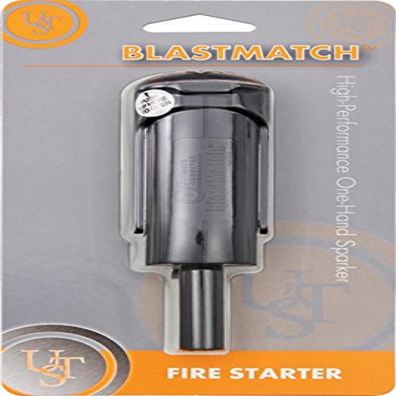 Blast Match Fire Starter