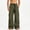 Army Green # Mens Pants, variant on Mens Cargo Pants Breathable Outdoor Pockets Pantalones Quick Dry Elastic Waist Travel Stylish Trousers for Men