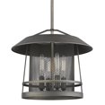 thumbnail image 2 of Parsons 4 Light Pendant, 2 of 4